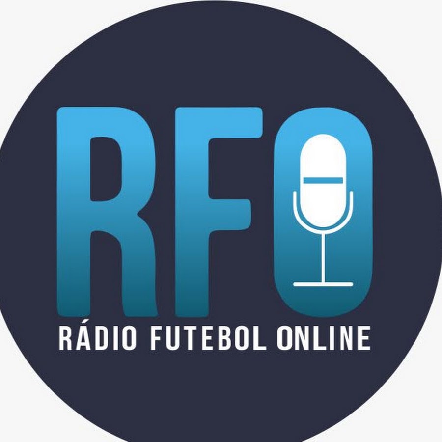RÁDIO FUTEBOL ONLINE YouTube