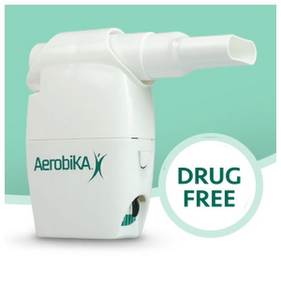 Aerobika* Device YouTube