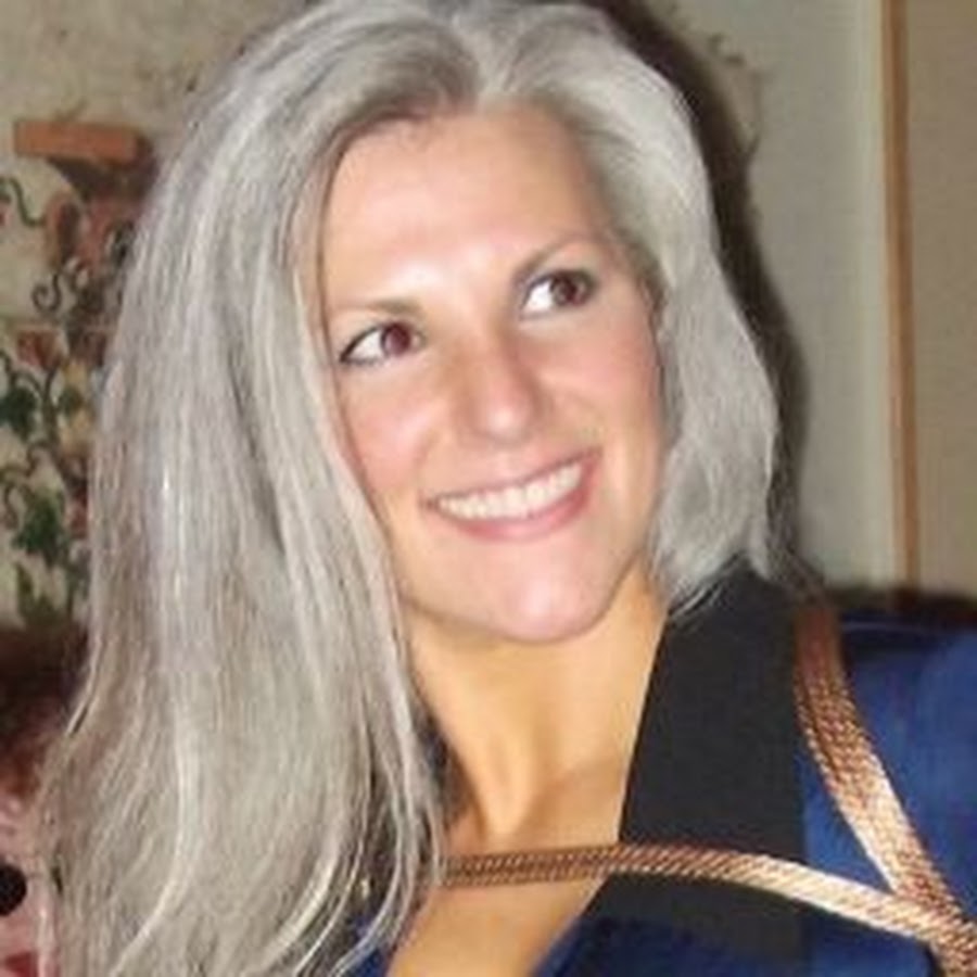 sandra silvers - YouTube