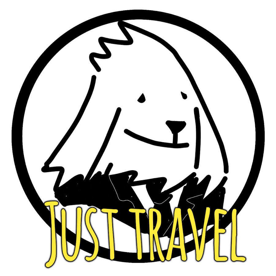 just travel youtube