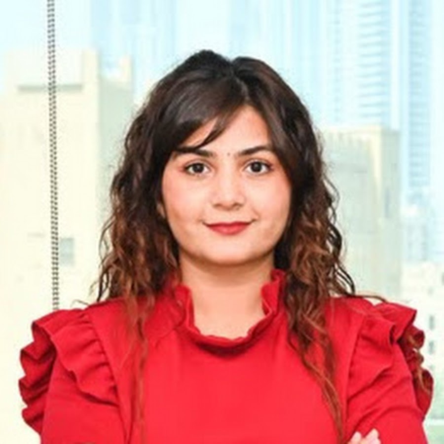 Iqrakvlogs - YouTube