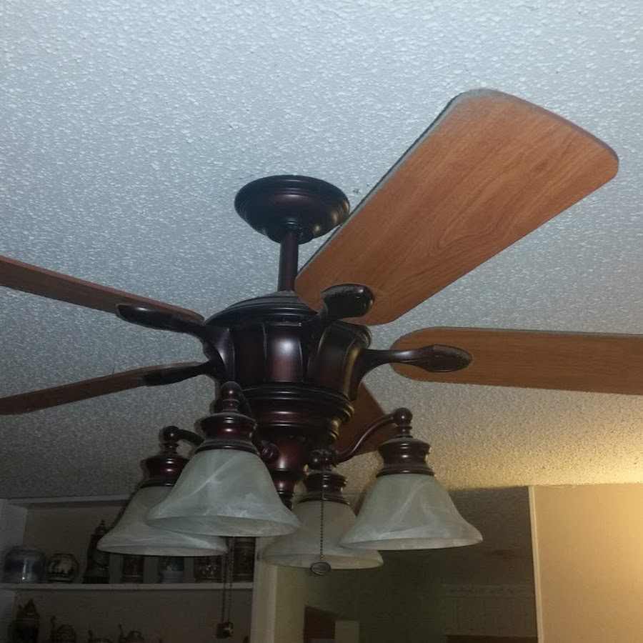 Mr. ceiling fan guy YouTube