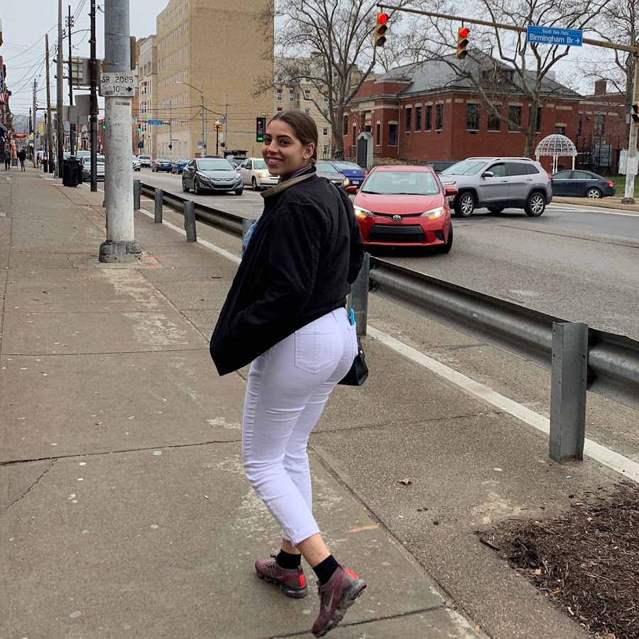 Lyss Savage Marie - YouTube