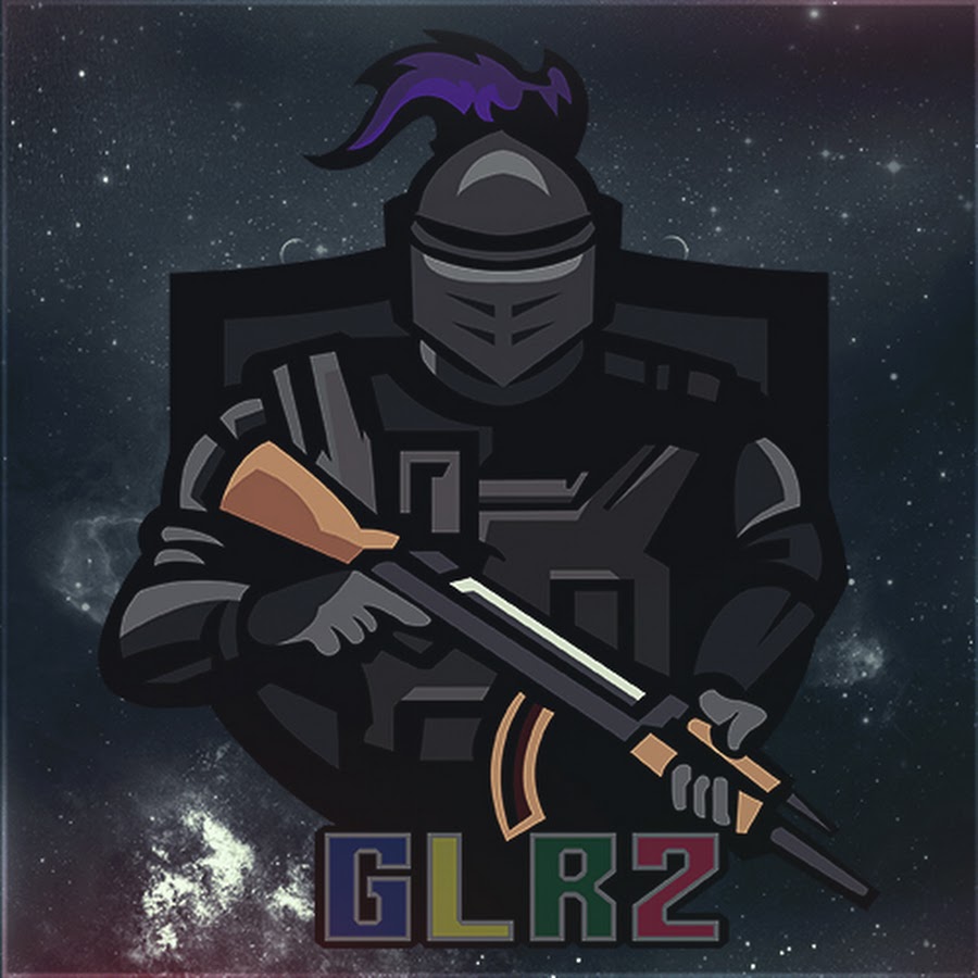 GLR -2 - YouTube