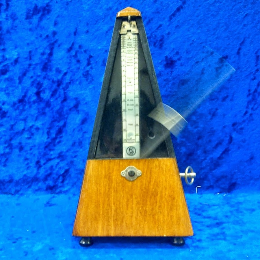 Metronome Click YouTube