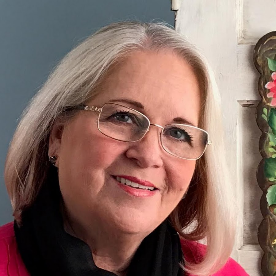 Donna Dewberry - YouTube