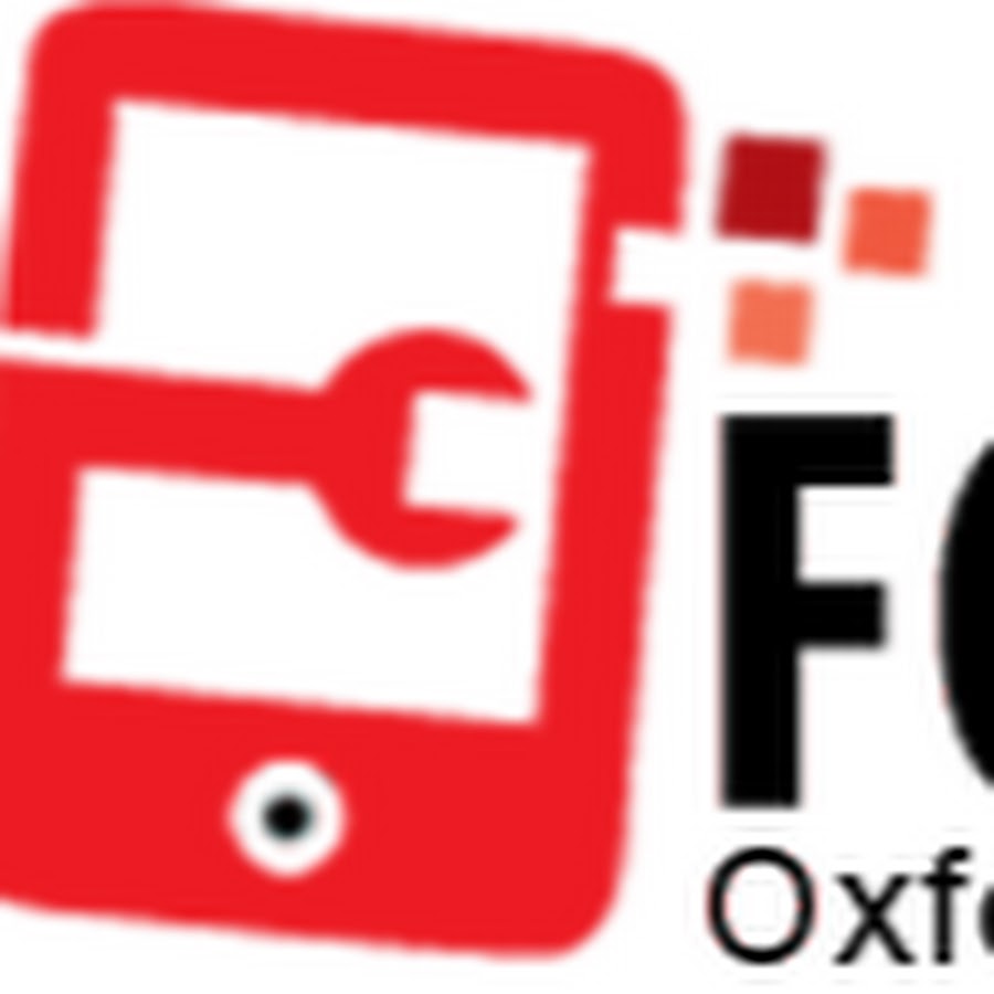  Oxford Laptops Repairs - YouTube