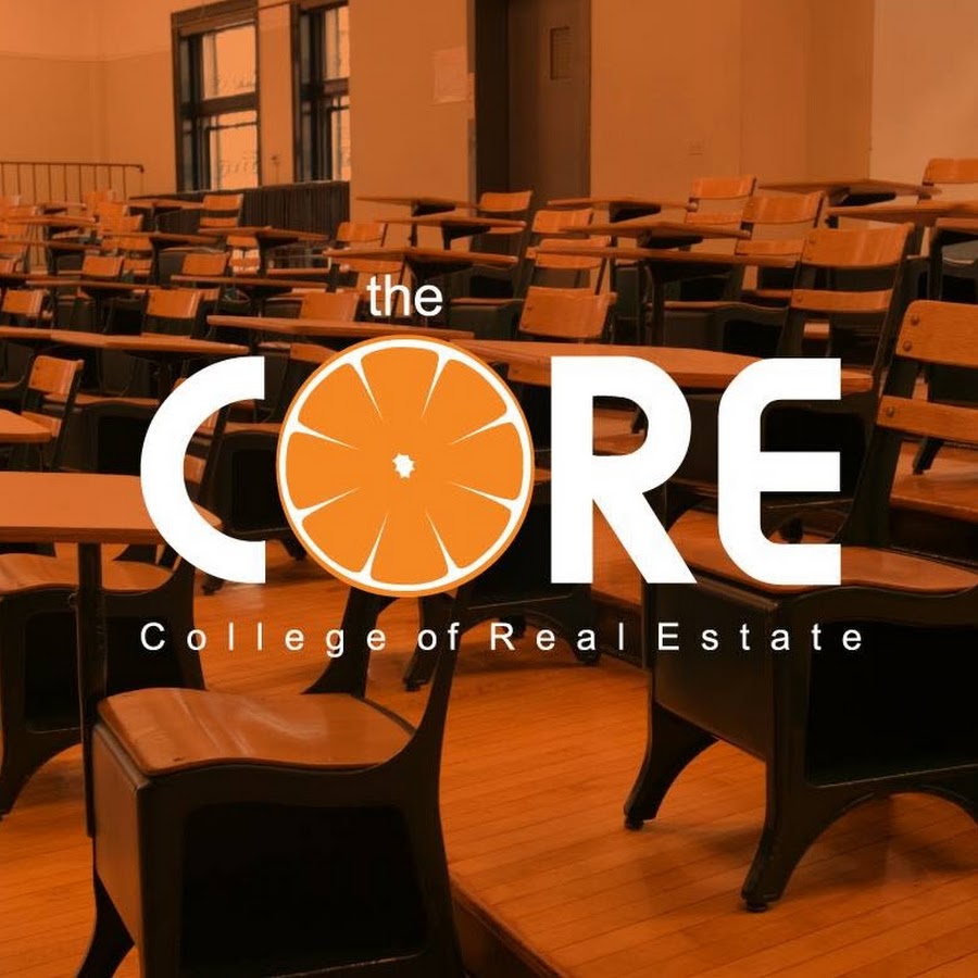 The College of Real Estate YouTube