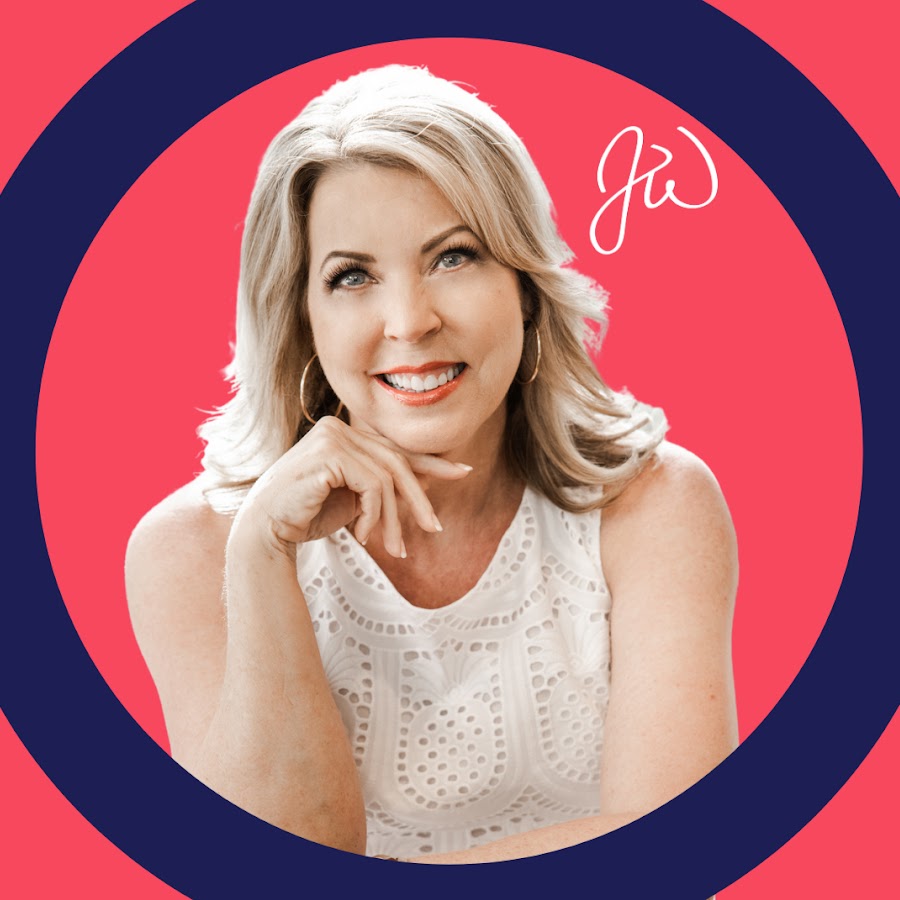 Jacqueline Whitmore - YouTube