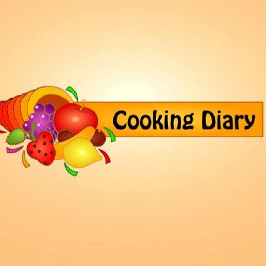 Cooking Diary YouTube