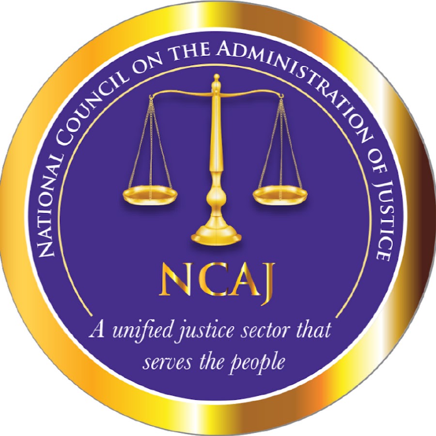 NCAJ Kenya YouTube