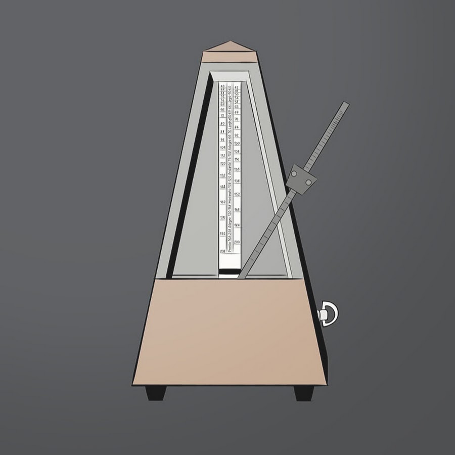 Metronome YouTube