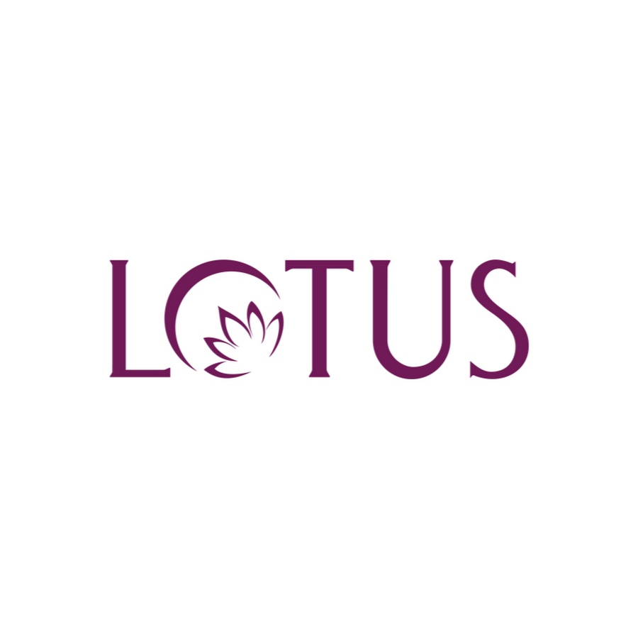 Lotus official site