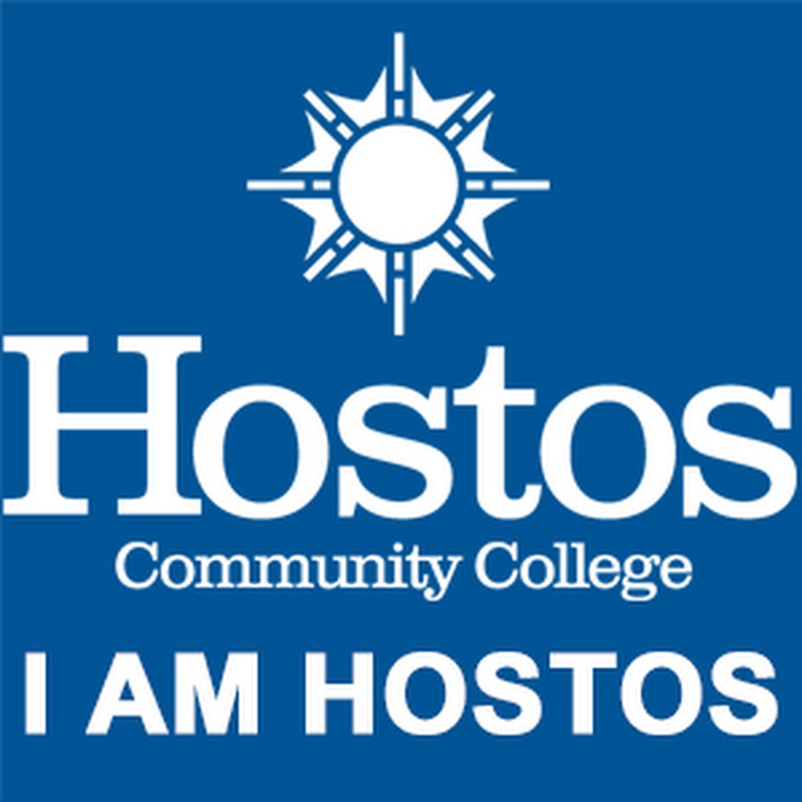 HostosCollege - YouTube