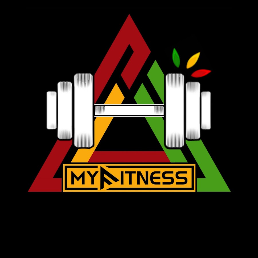 MY FITNESS - YouTube