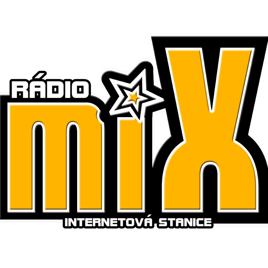 Rádio MIX YouTube
