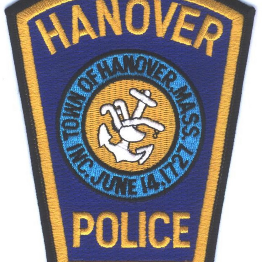 Hanover Police Department YouTube