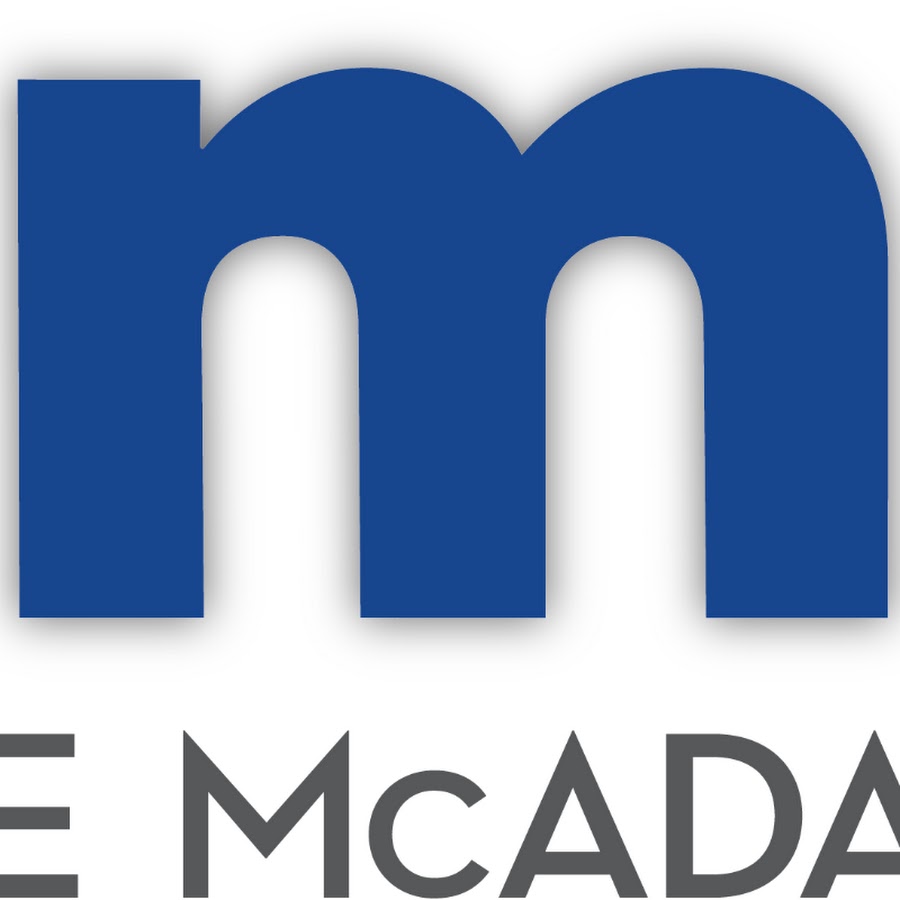 The McAdams YouTube