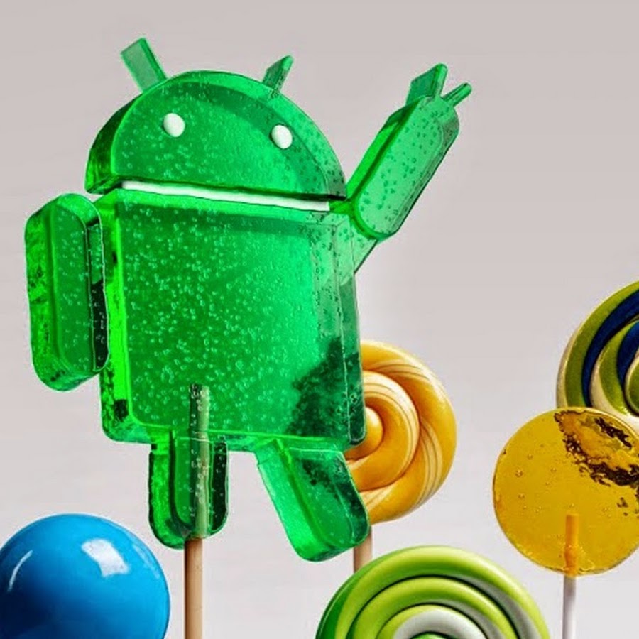 android 5 phones