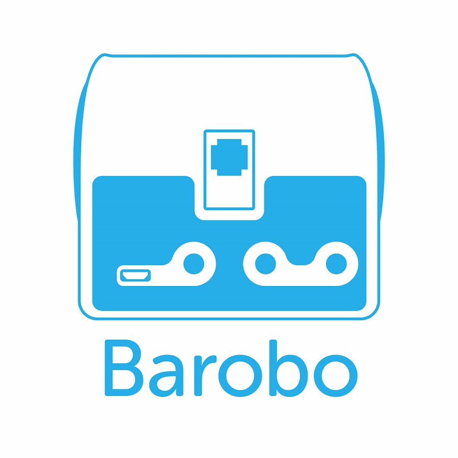 Barobo Incorporated - YouTube