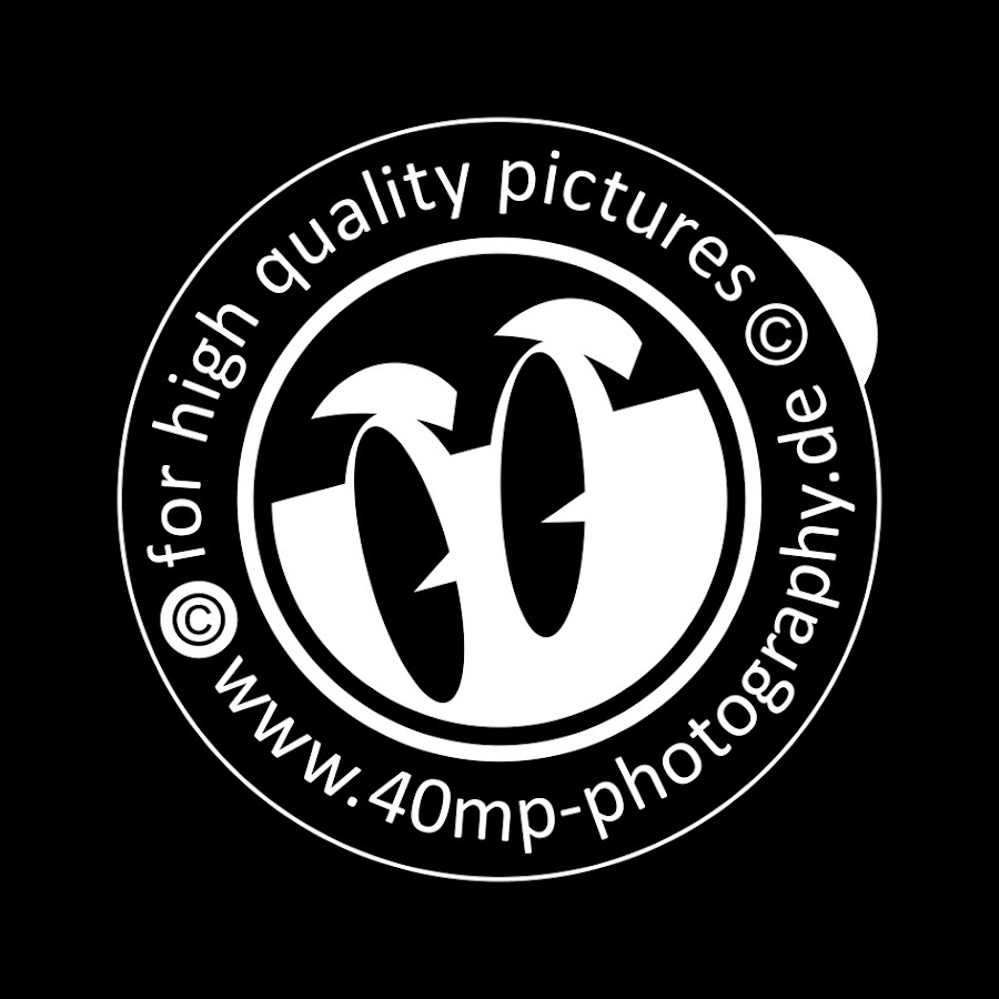 40mp photography YouTube