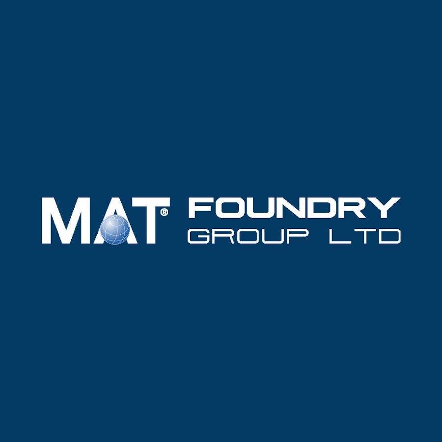 MAT Foundry Group - YouTube