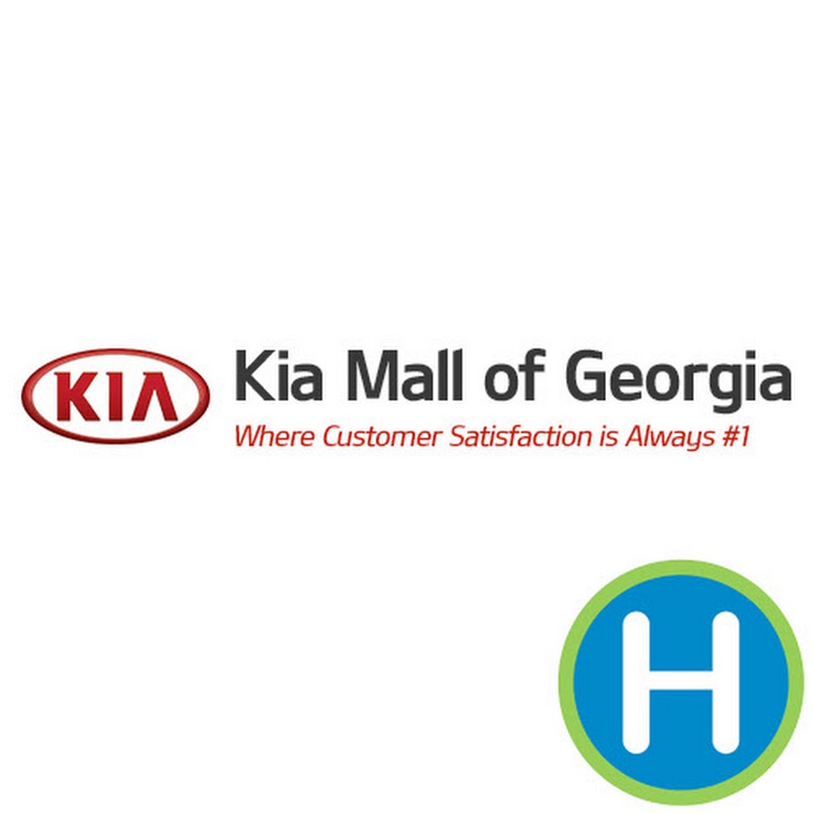Mall of KIA YouTube