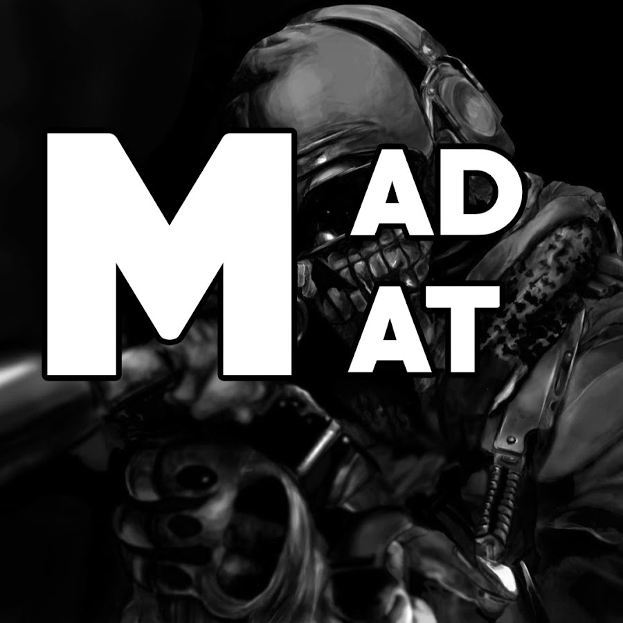 mad mats 8x10