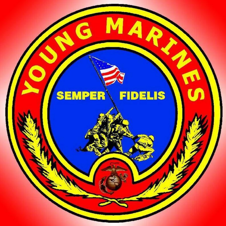 Young Marines YouTube