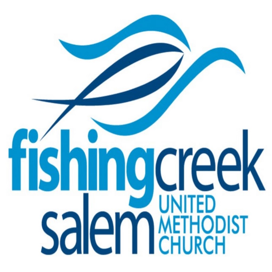 Fishing Creek Salem UMC YouTube
