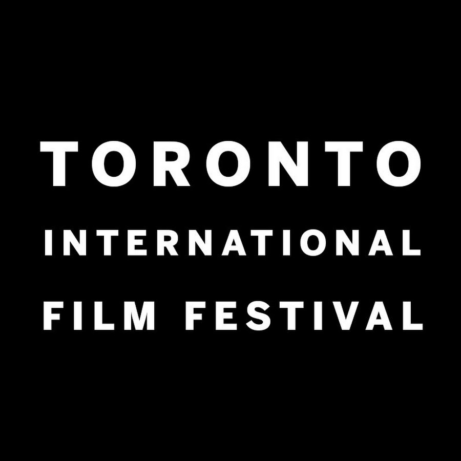 Toronto International Film Festival YouTube