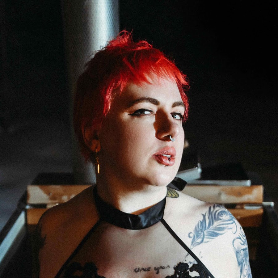 Katee Robert YouTube