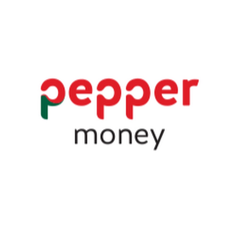 Pepper Money YouTube