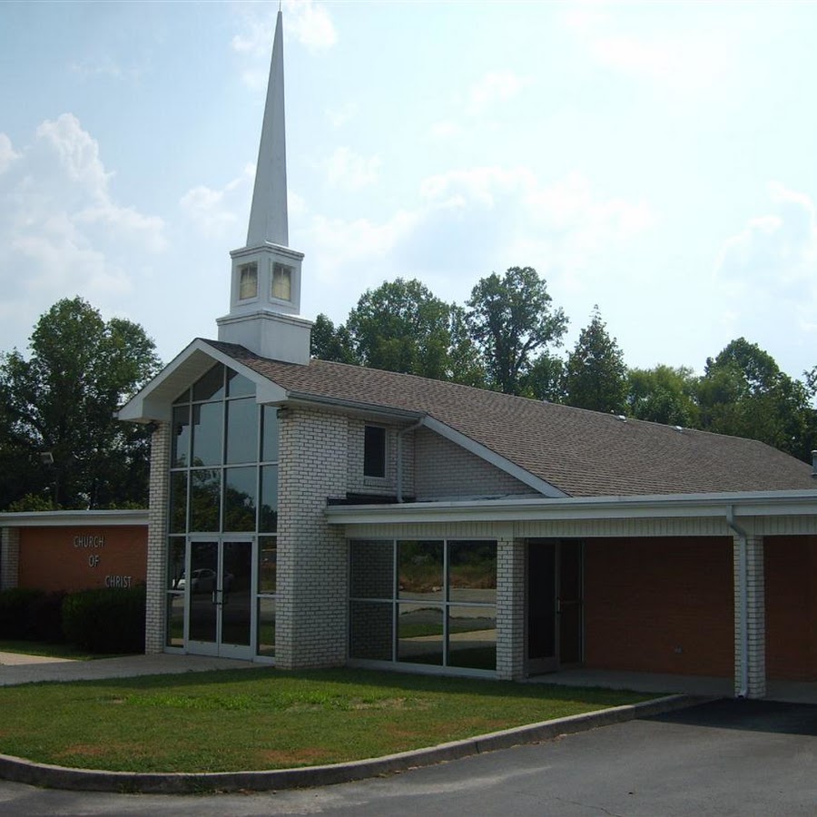 Wartburg Church of Christ YouTube