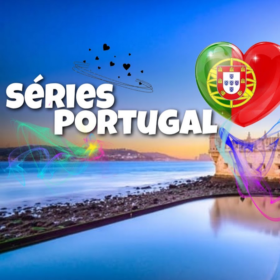 Series Portugal YouTube