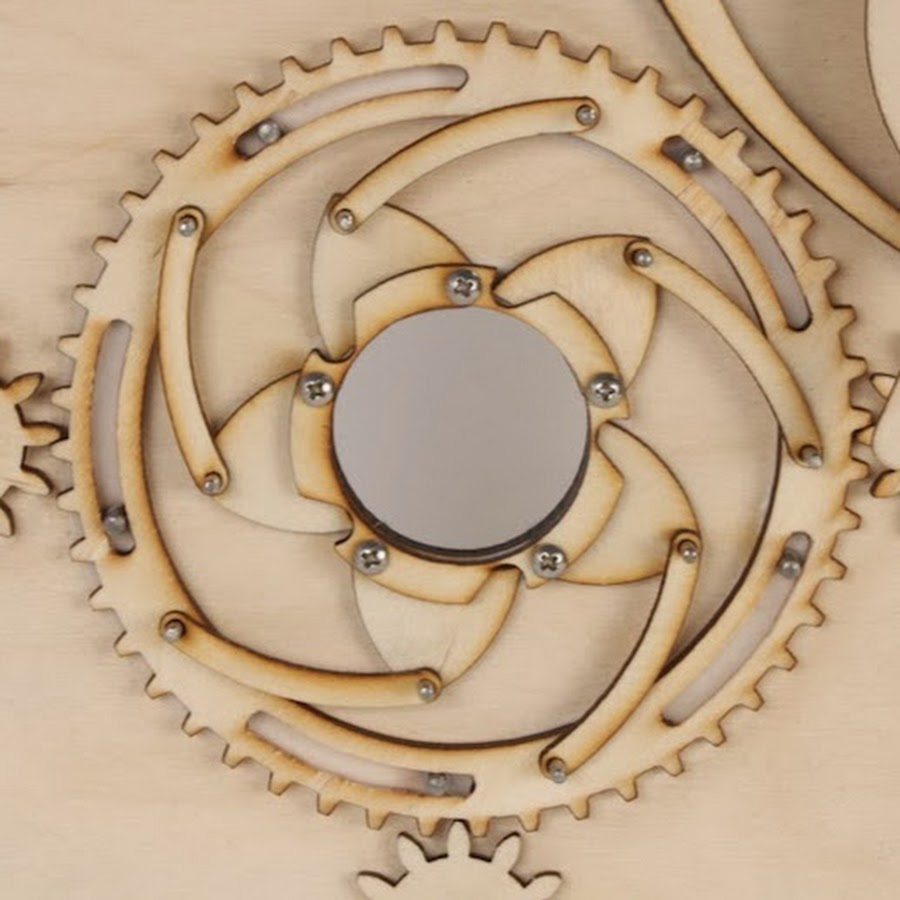 Mechanical Prototyping YouTube