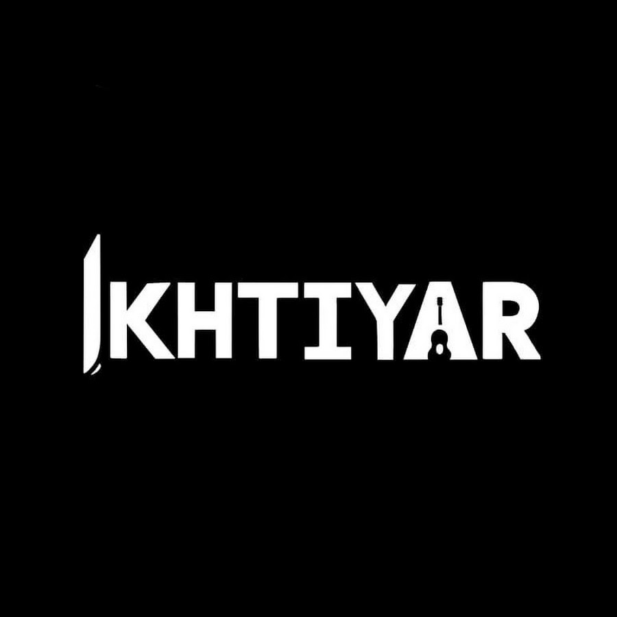 Ikhtiyar - YouTube