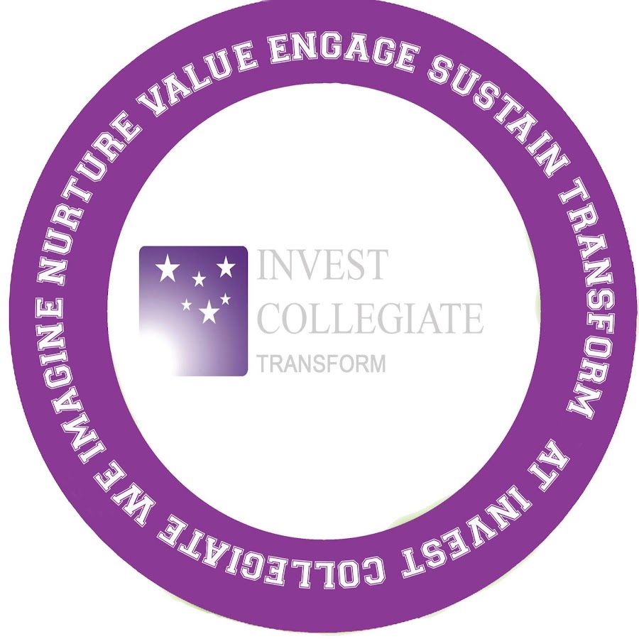 INVEST COLLEGIATE TRANSFORM CHARTER SCHOOL YouTube