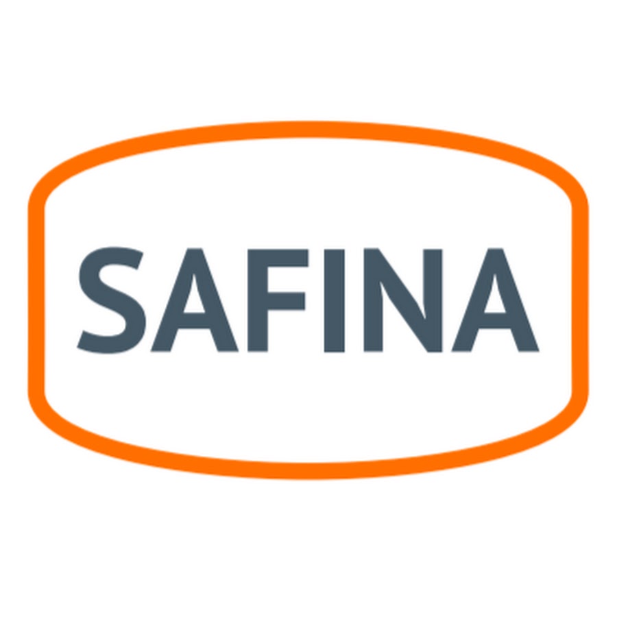 Safina a.s - YouTube