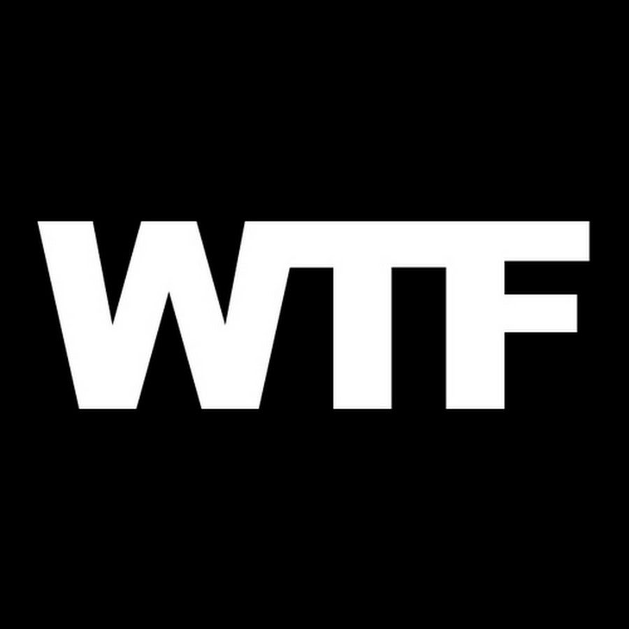 Wtf что это значит на русском. Wtf что это значит на русском