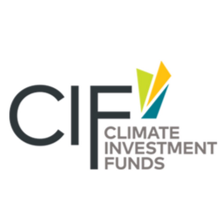 Climate Investment Funds - YouTube