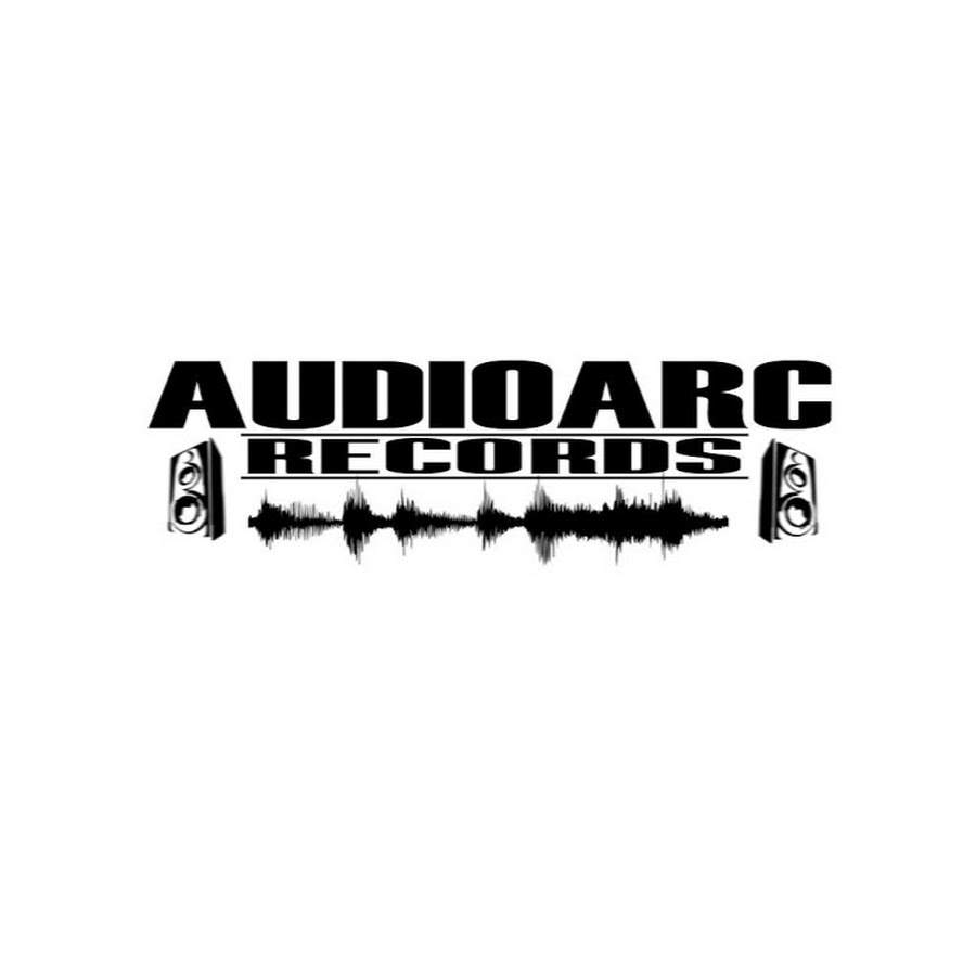 Audio Arc records YouTube