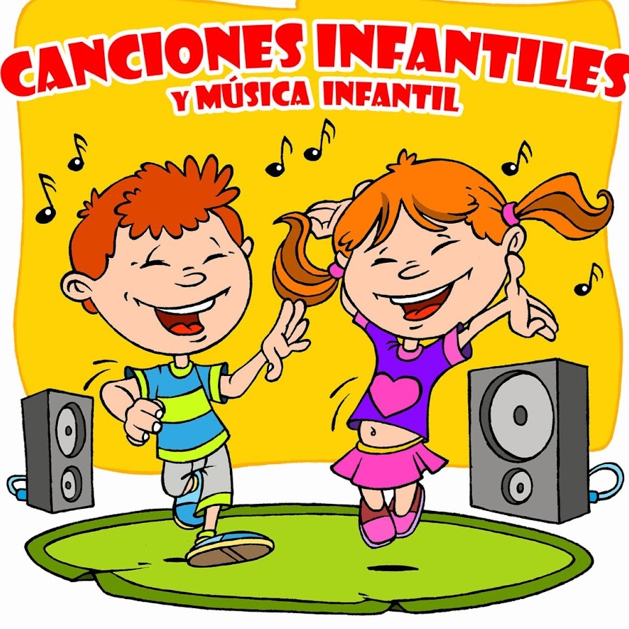 Canciones Infantiles Youtube