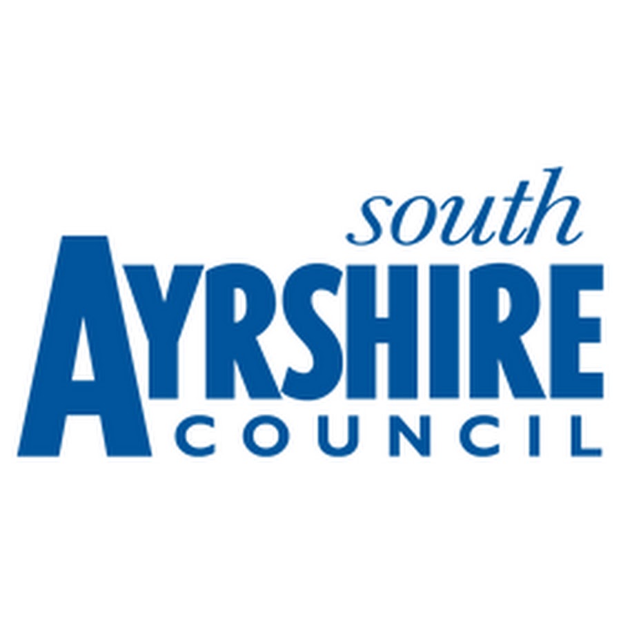 South Ayrshire Council YouTube