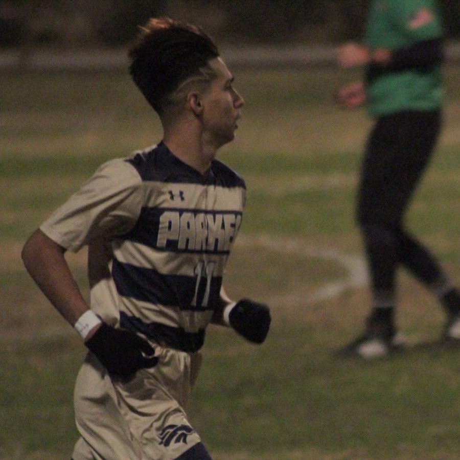 Jesus Saucedo YouTube