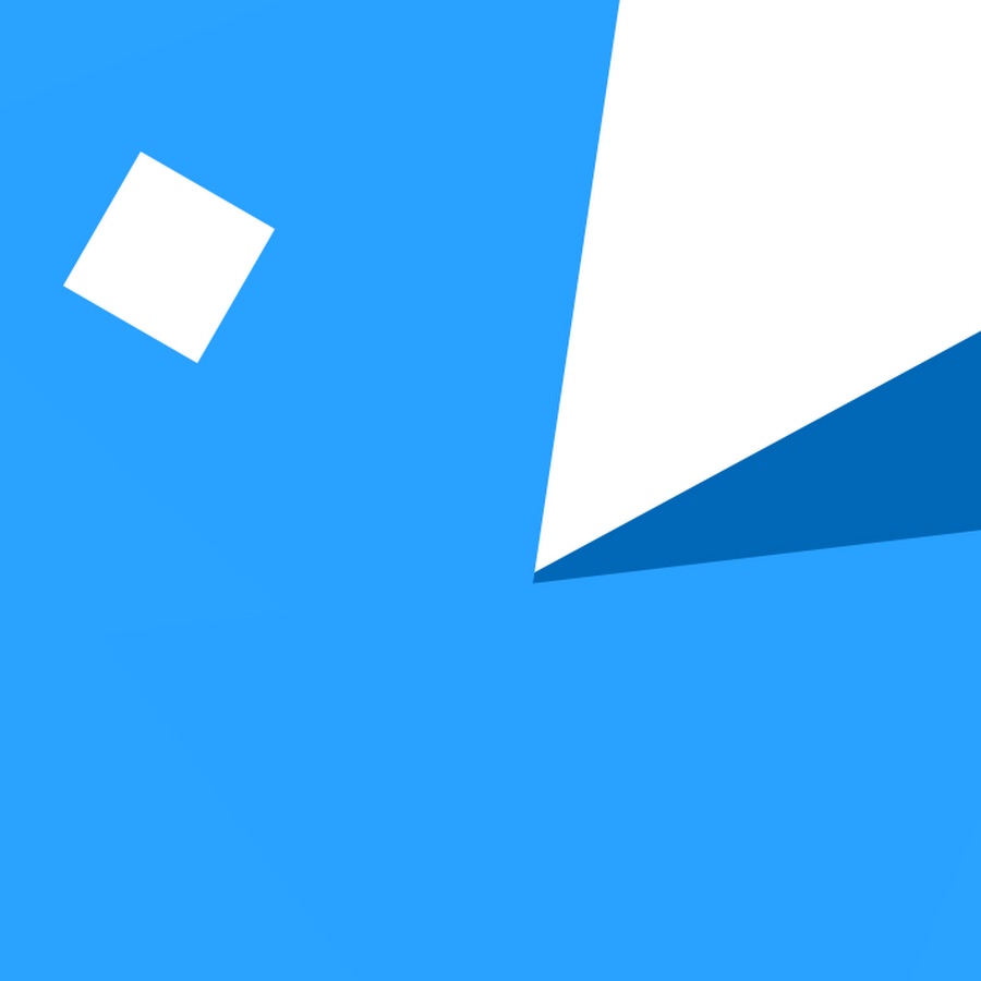 BLUE CHAIR - YouTube