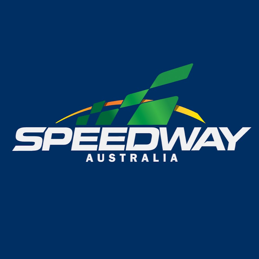 Speedway Australia - YouTube