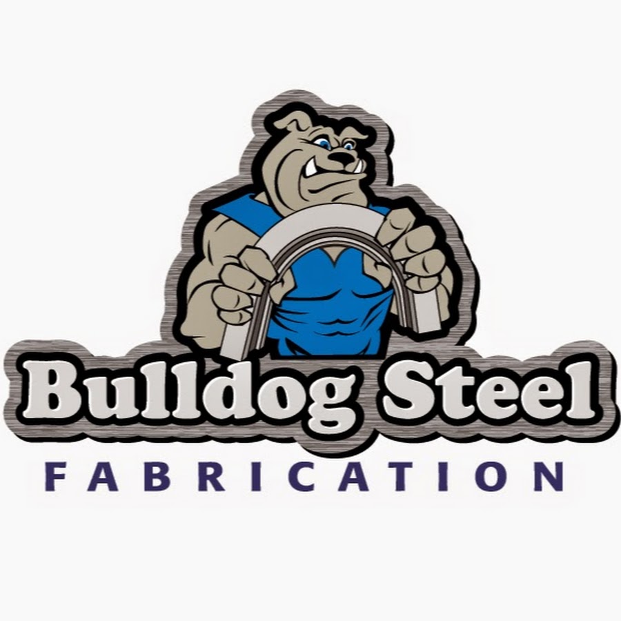 Bulldog Steel Fabrication - YouTube