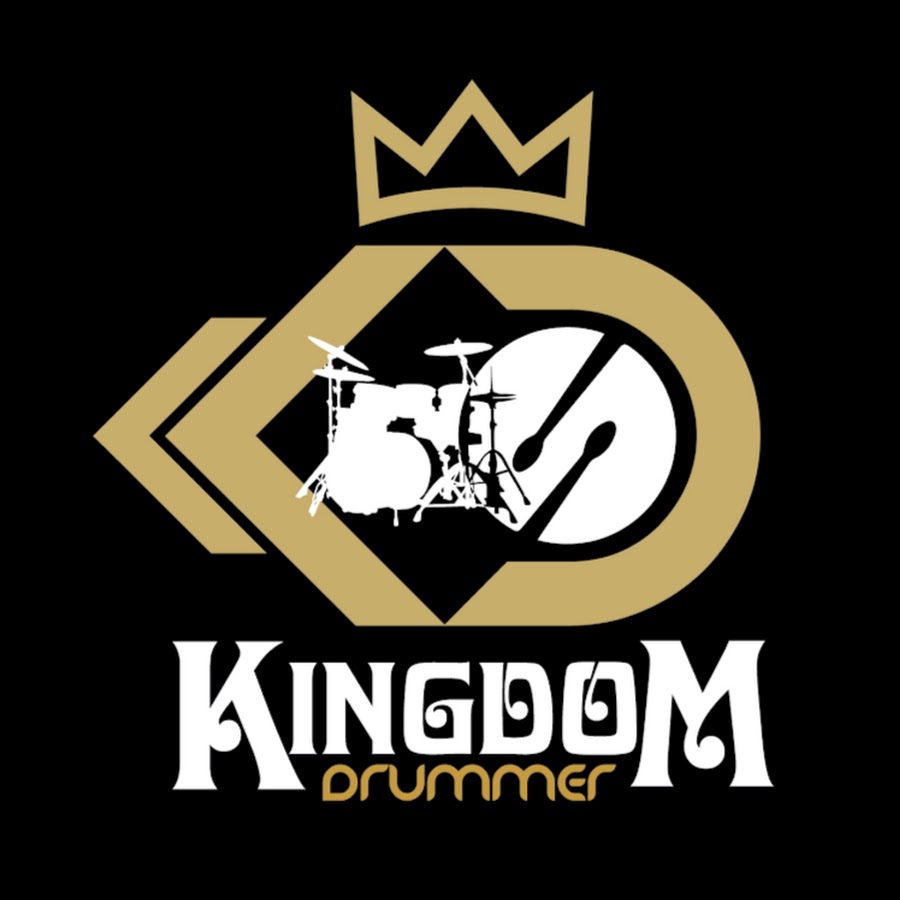 Kingdom Drummer Official YouTube