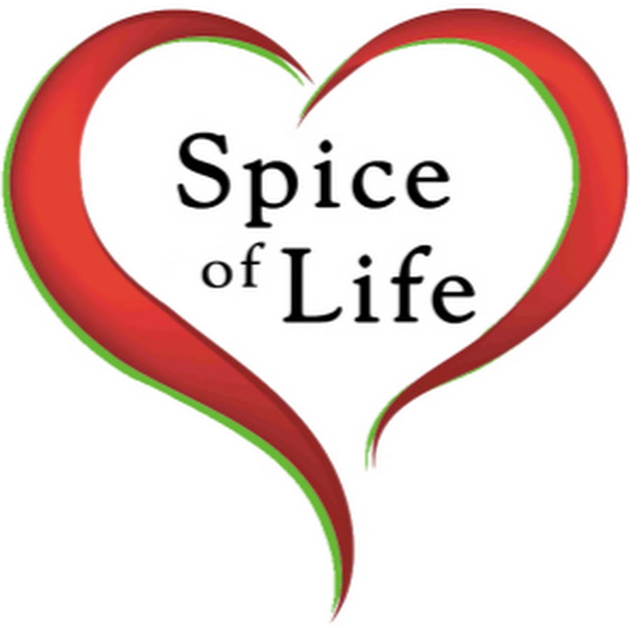 Spice of Life. Variety is the Spice of Life. The Spice of Life 1.12.2. The Spice of Life картины.